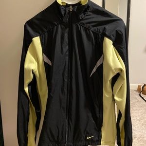 Nike Windbreaker